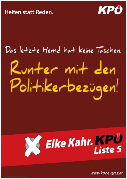 Herunterladen: runtermitdenpolitikerbezuegen_A0.pdf Dateivorschau: runtermitdenpolitikerbezuegen_A0.pdf