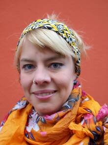 Christine Braunersreuther, Dipl.-Museologin