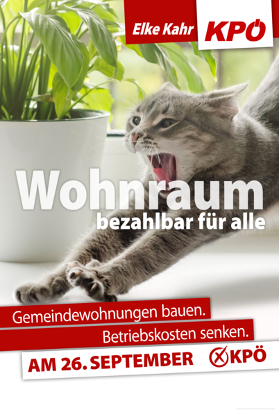 Herunterladen: KPOEGRW21_CL_WohnraumBezahlbarFuerAlle.pdf Dateivorschau: KPOEGRW21_CL_WohnraumBezahlbarFuerAlle.pdf