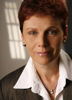 Ina Bergmann