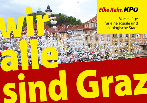 Herunterladen: Kommunalprogramm KPÖ Graz 2012.pdf Dateivorschau: Kommunalprogramm KPÖ Graz 2012.pdf