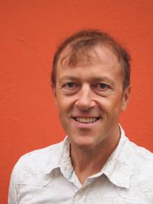 Christian Sikora, Justizwachebeamter