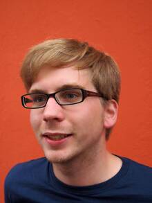 Robert Krotzer, Student