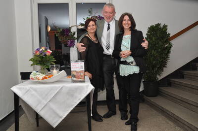 Fotos: Silvana Weidinger
© Silvana Weidinger