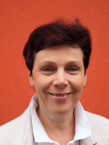 Ina Bergmann, Angestellte