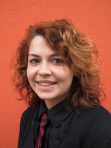 Martina Thomüller, Bäckerin