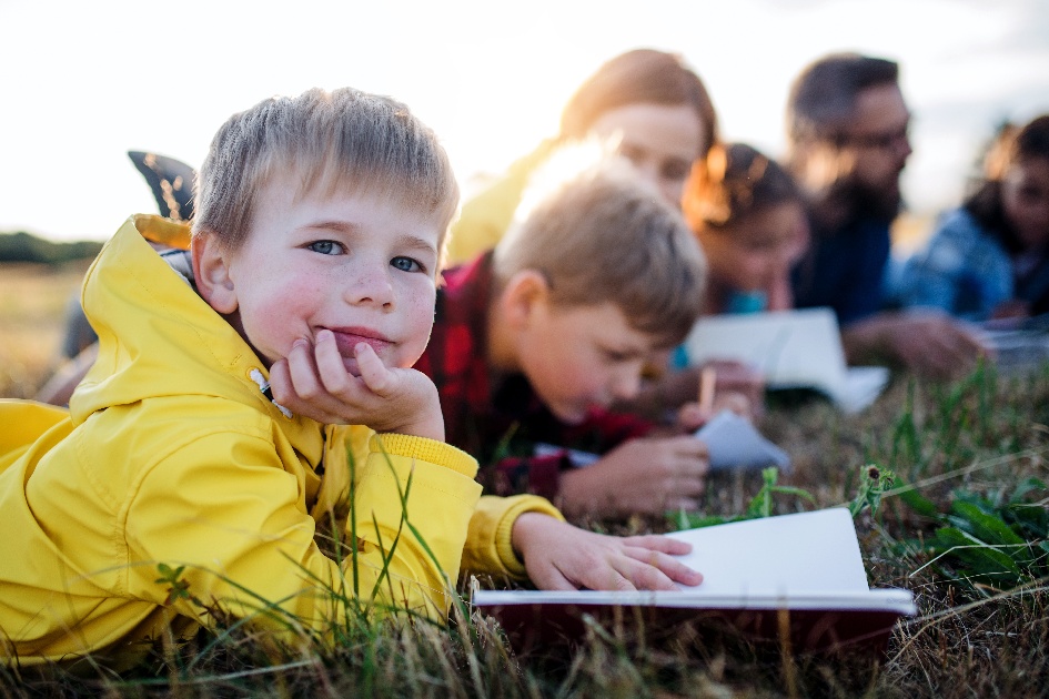 Graz baut Kinderbetreuung weiter aus