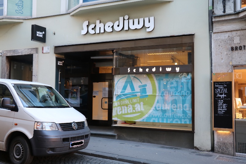 KPÖ Graz SchediwyAus Stadt soll mit gutem Beispiel vorangehen