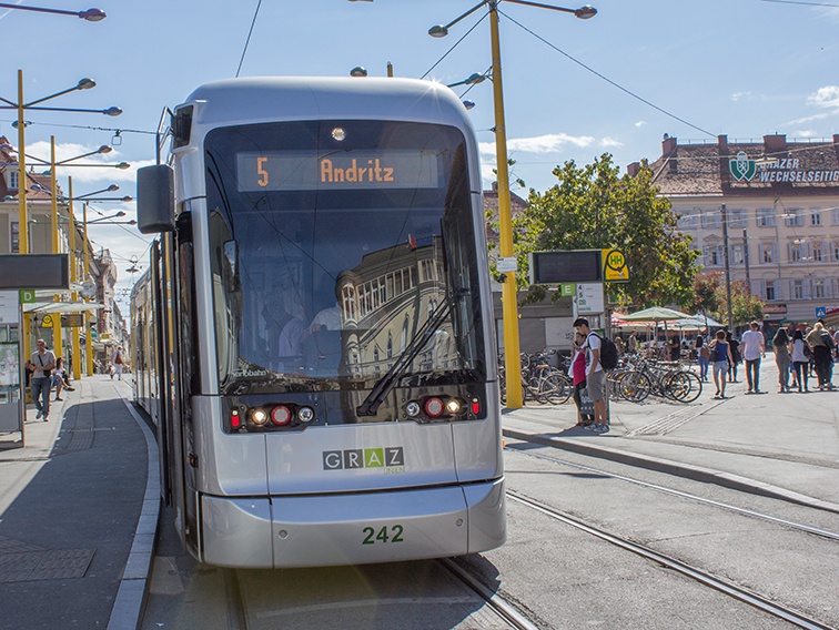 KPÖ Graz | Aktuelles | Aus „Jahreskarte Graz“ wird Klimaticket Steiermark