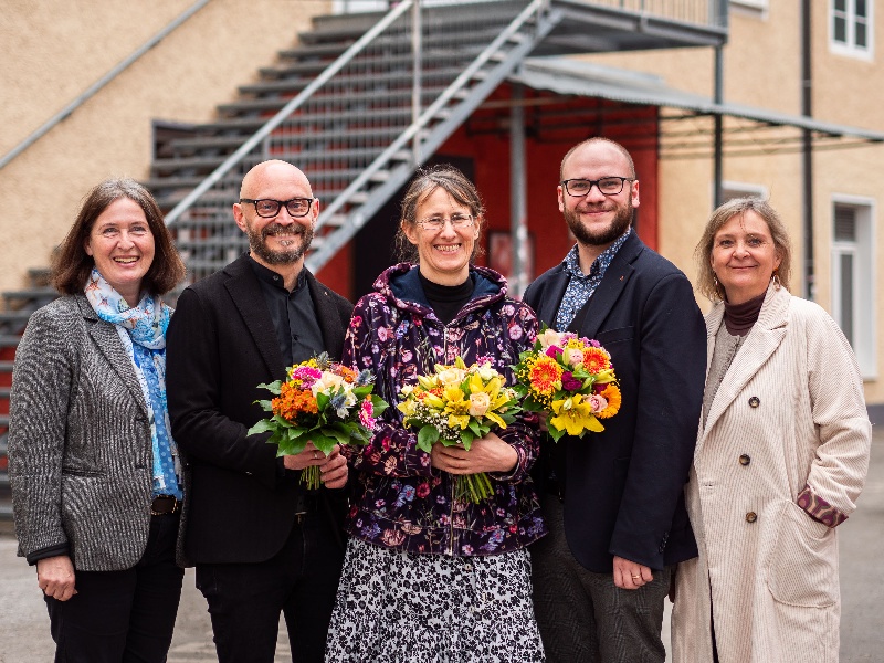 KPÖ Candidates for National Council 2023 World Today News